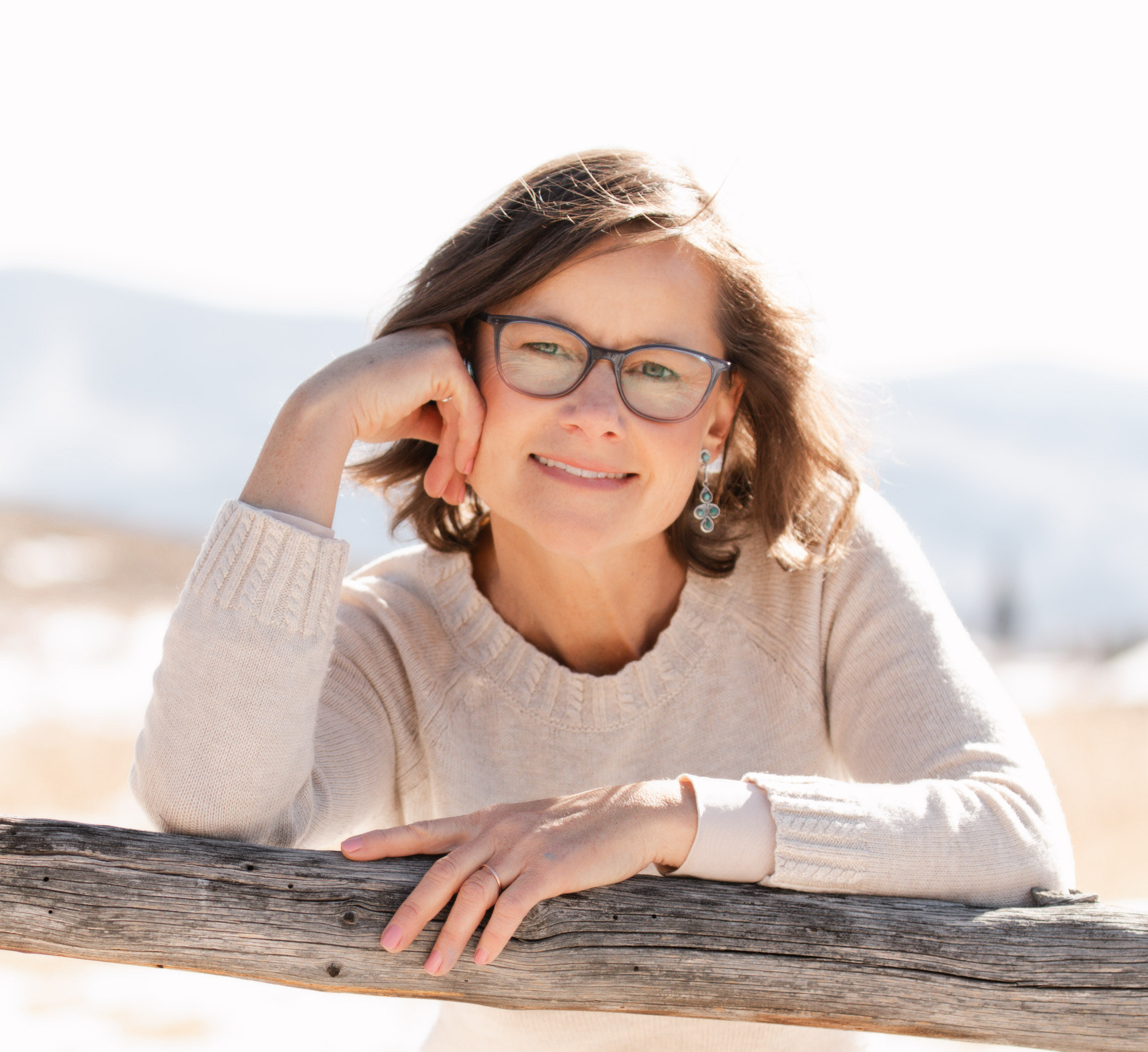 Beyond the Canvas with Chula Beauregard