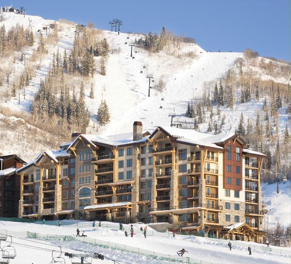 vacation homes in steamboat springs