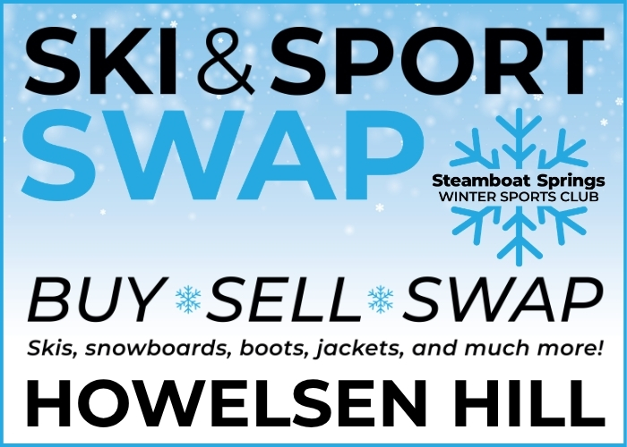 Community Ski & Sport Swap