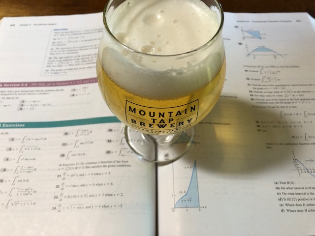 Mountain Trivia at Mountain Tap