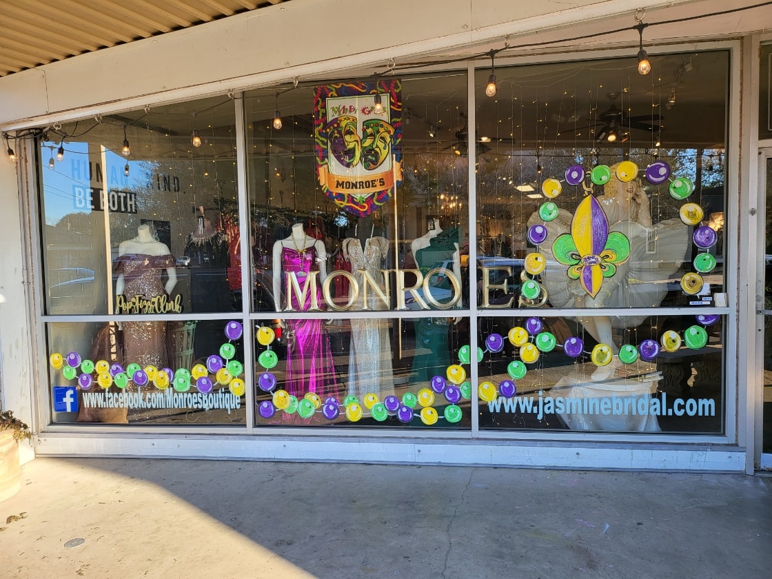 Monroe s Boutique