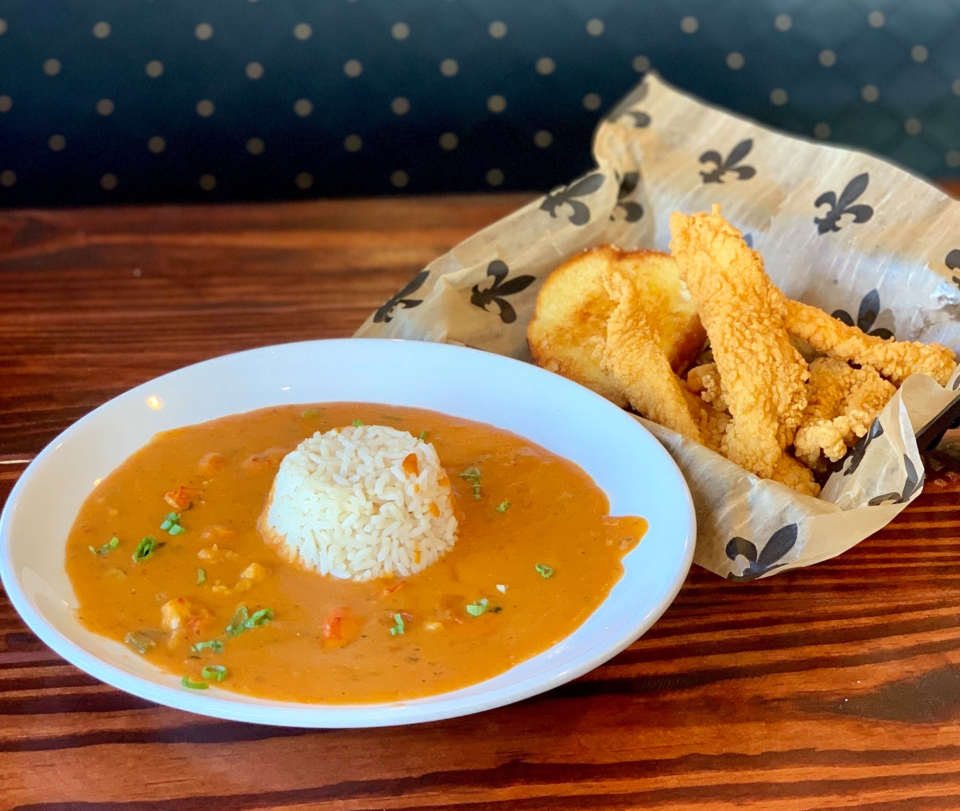 Jazzy Pete's Po-Boys
