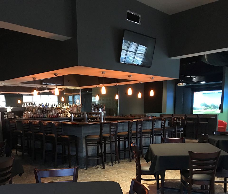 The 19th Hole At Three Rivers Covington La 70433