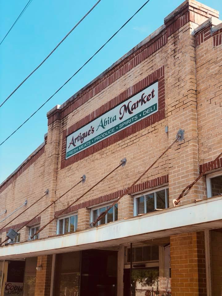Artigue's Abita Market