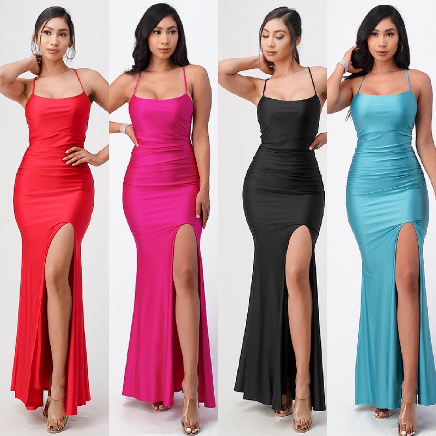 Columbia prom hot sale dress stores