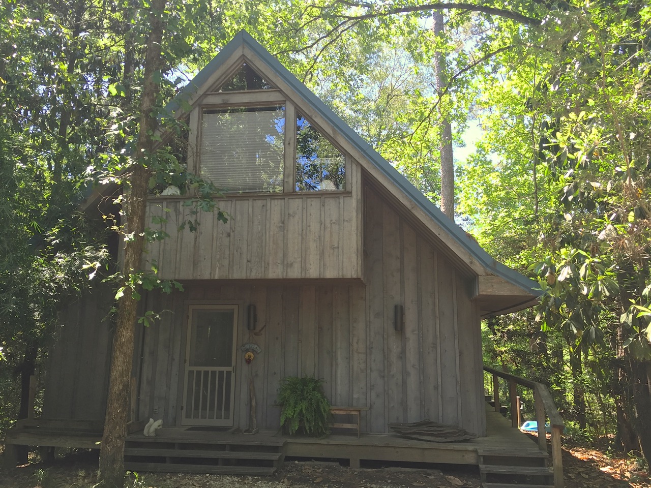 Little River Bluffs - A Nature Preserve & Retreat | Folsom, LA 70437