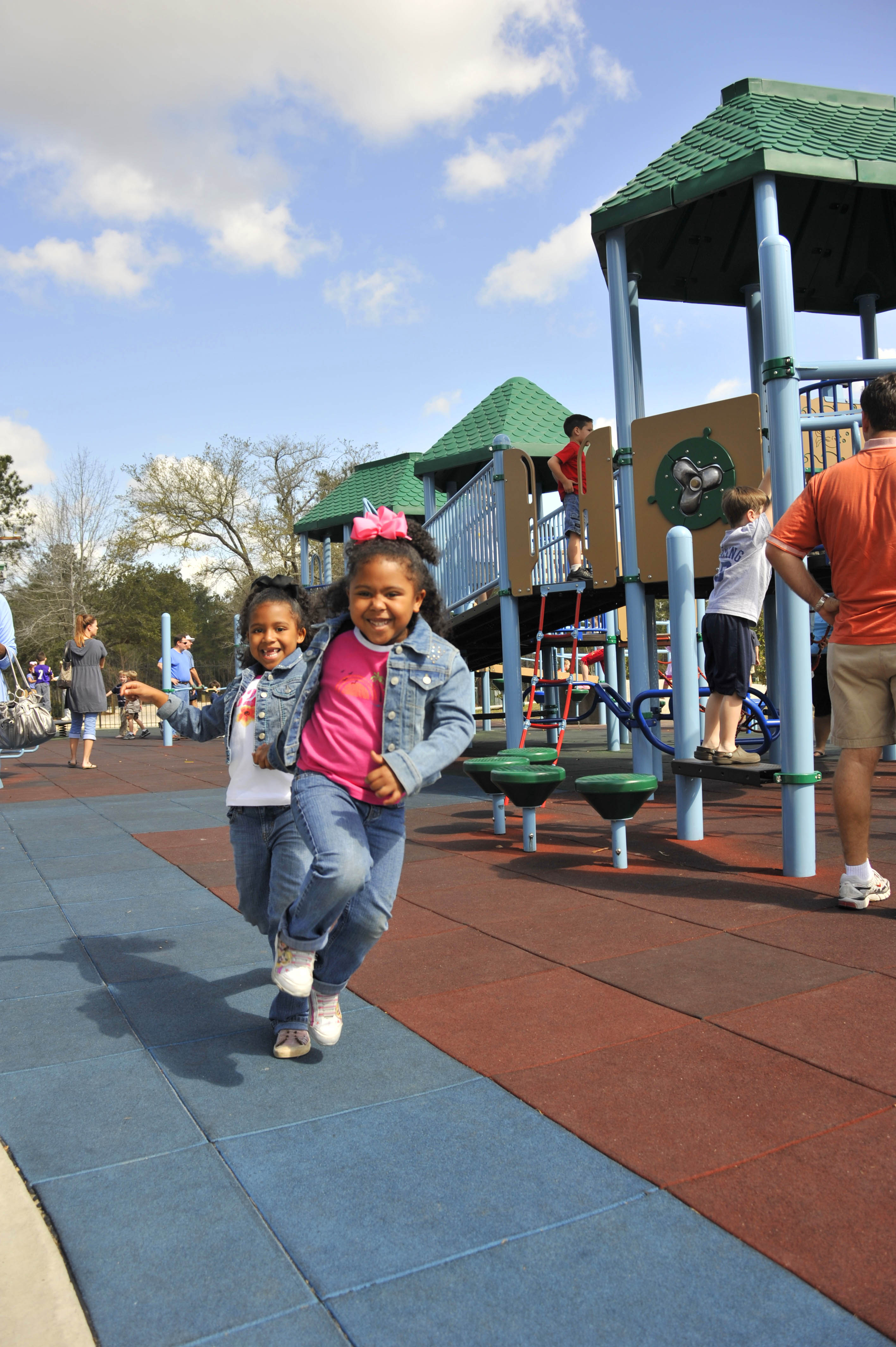 shoe stores in mandeville la on Kids Konnection Playground Mandeville La 70471