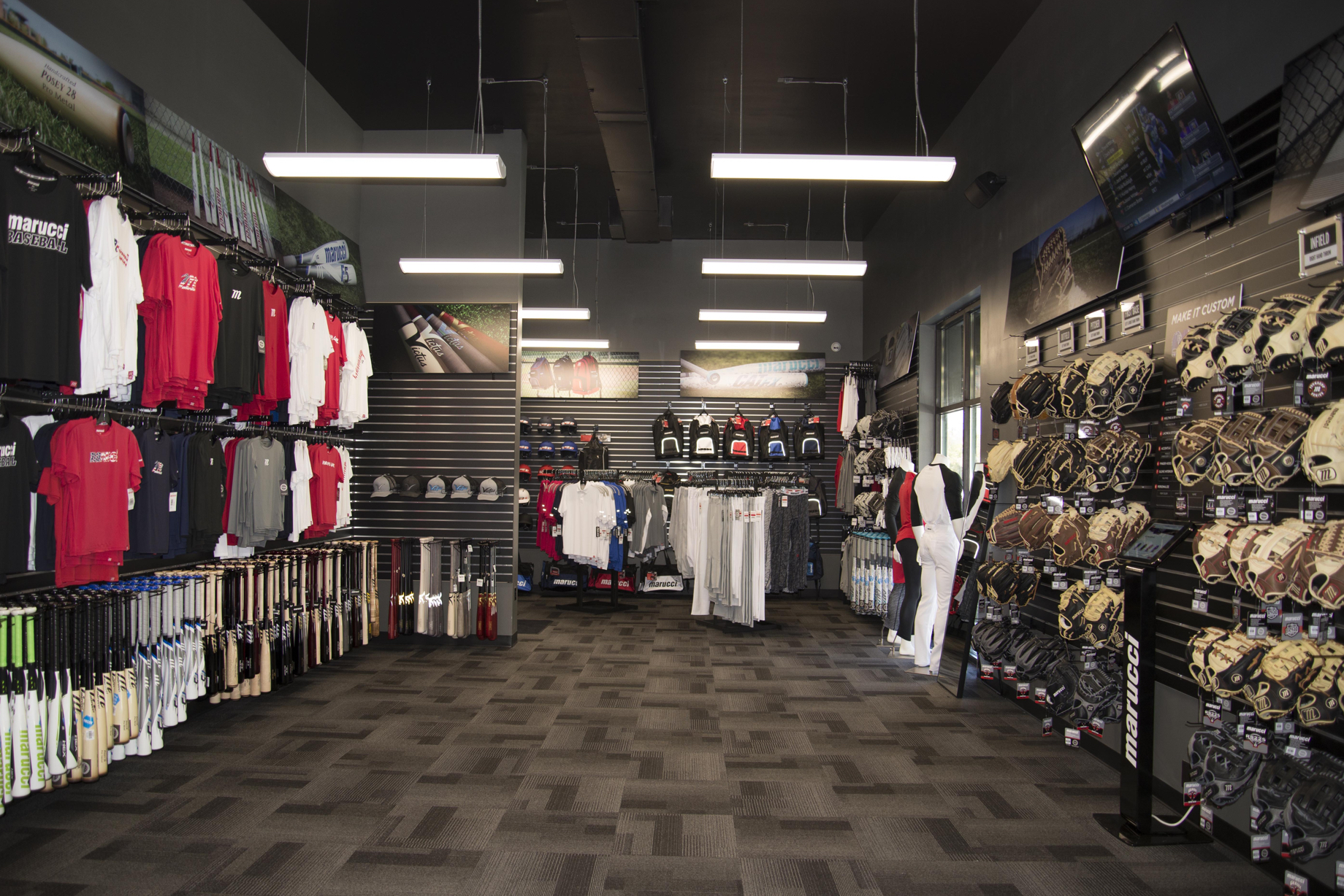 marucci batting cages