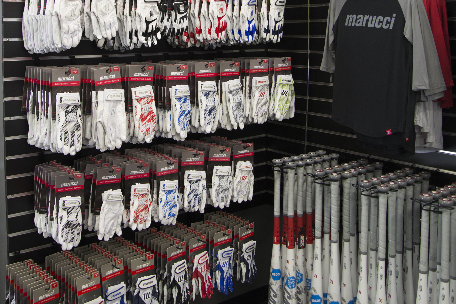 marucci batting cages