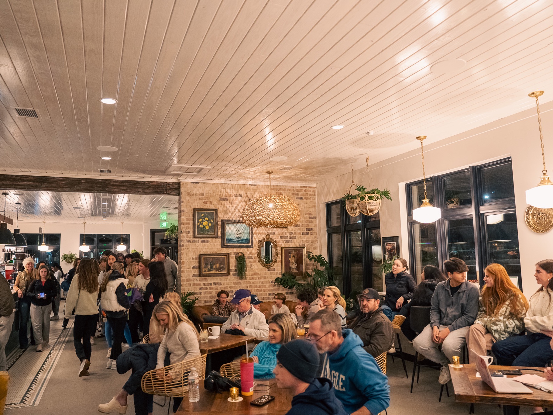 Haven Coffee and Cocktails