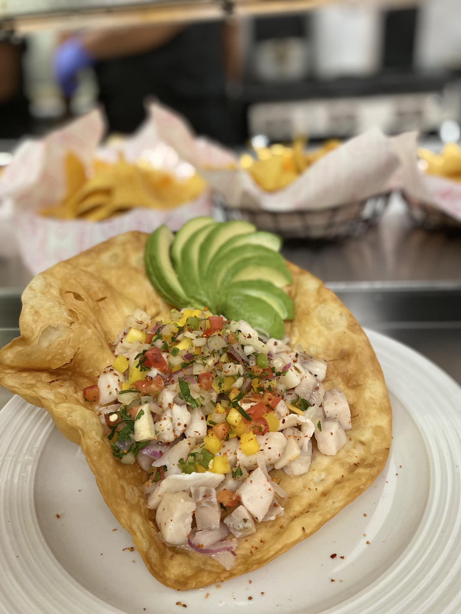 Las Morritas Taqueria and Bar | Slidell, LA 70460