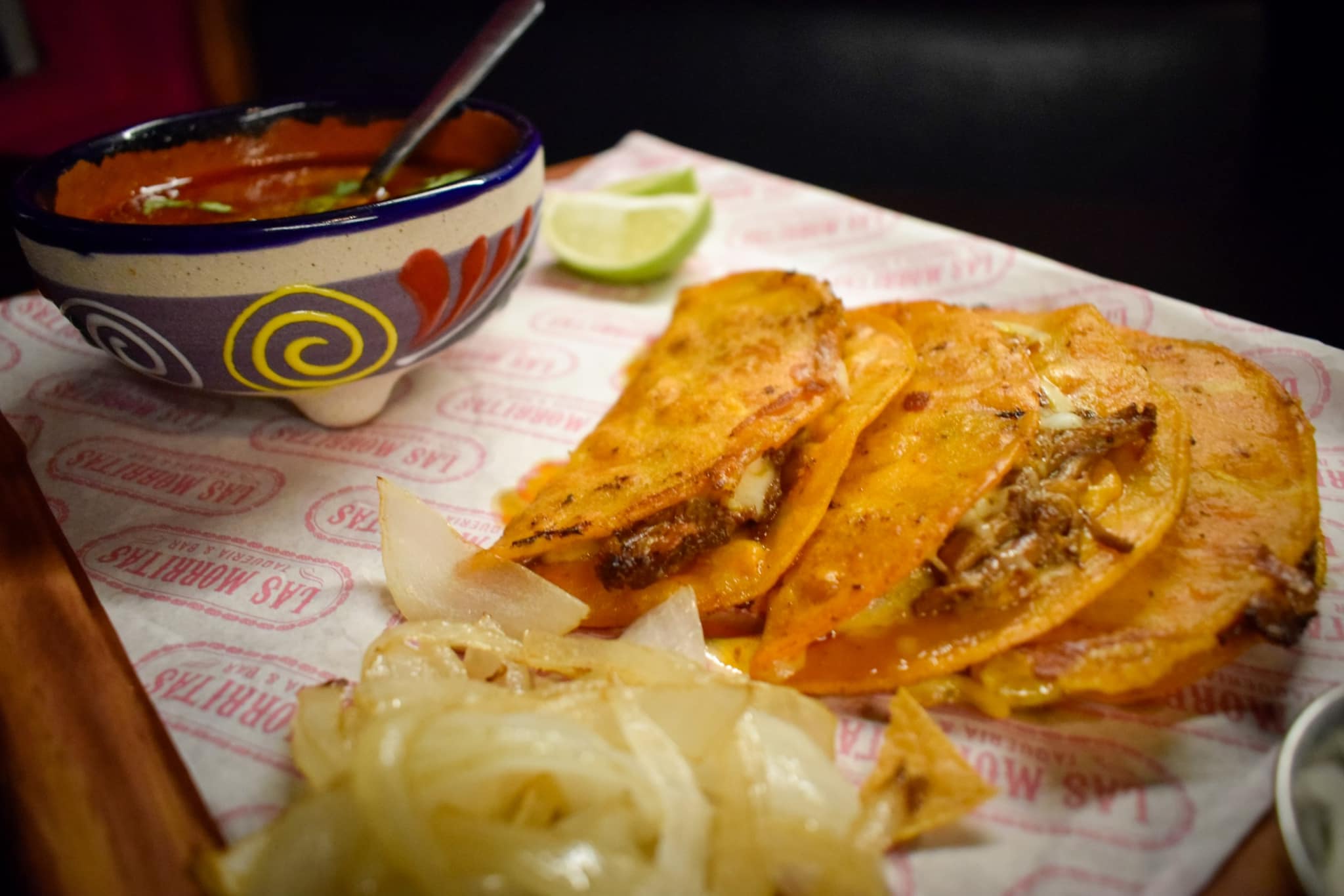 Las Morritas Taqueria and Bar | Slidell, LA 70460