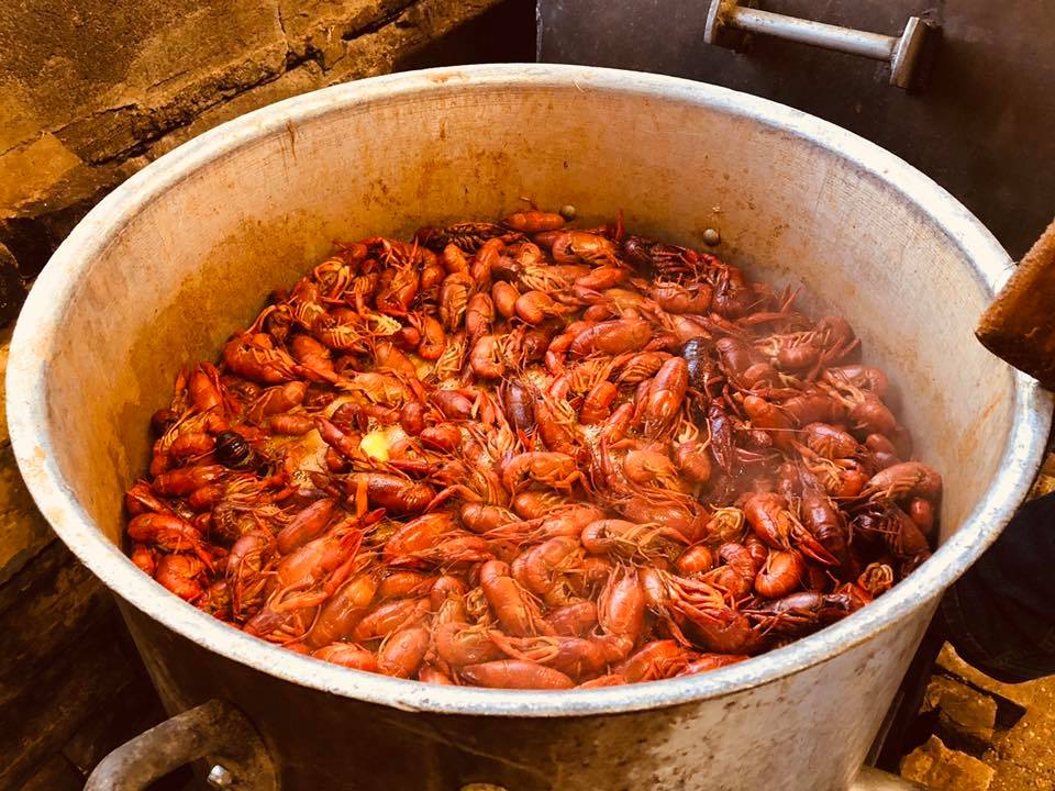 Pats Seafood Market Cajun Deli Covington La 70433