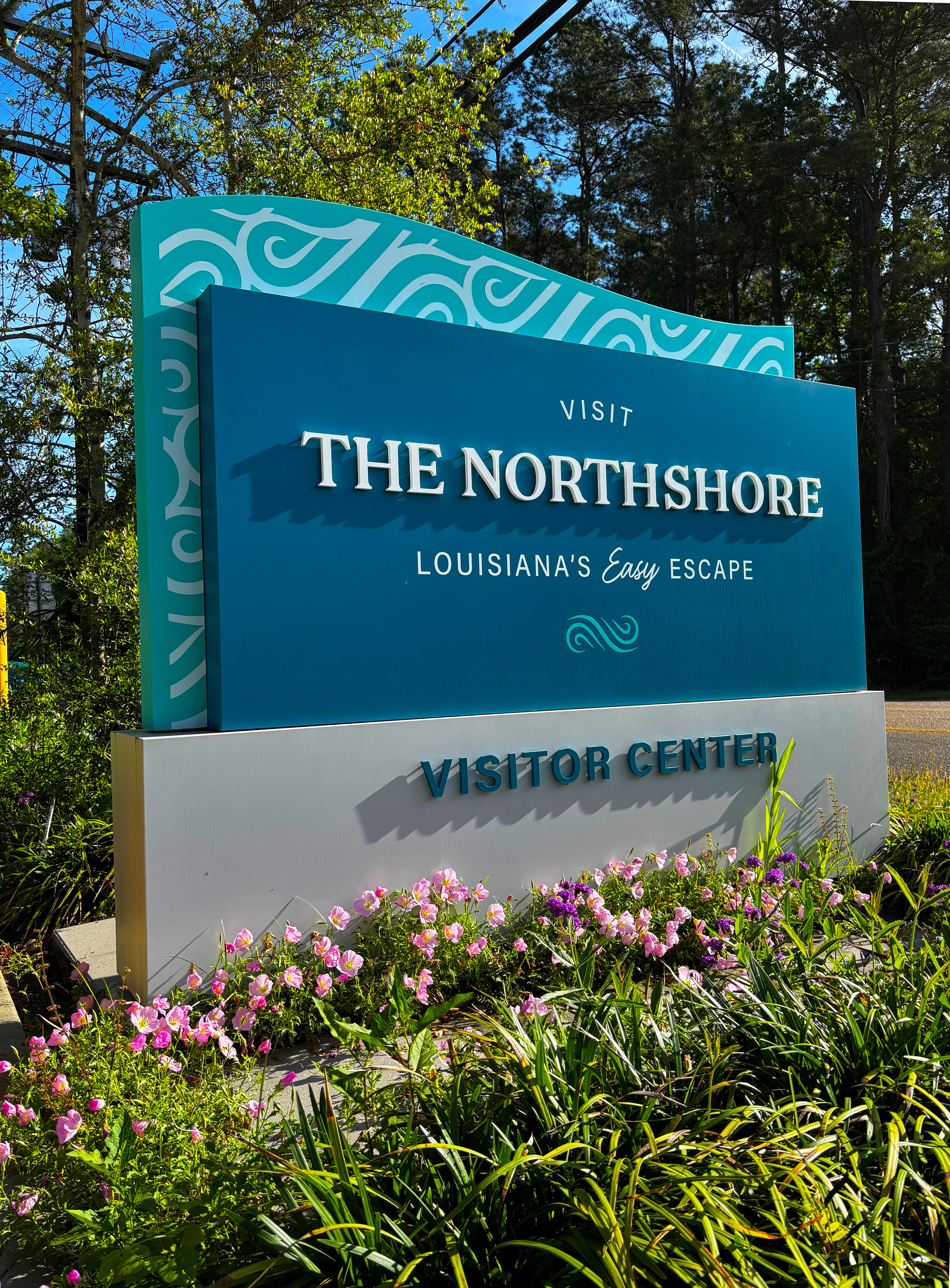 Visit The Northshore Visitor Center