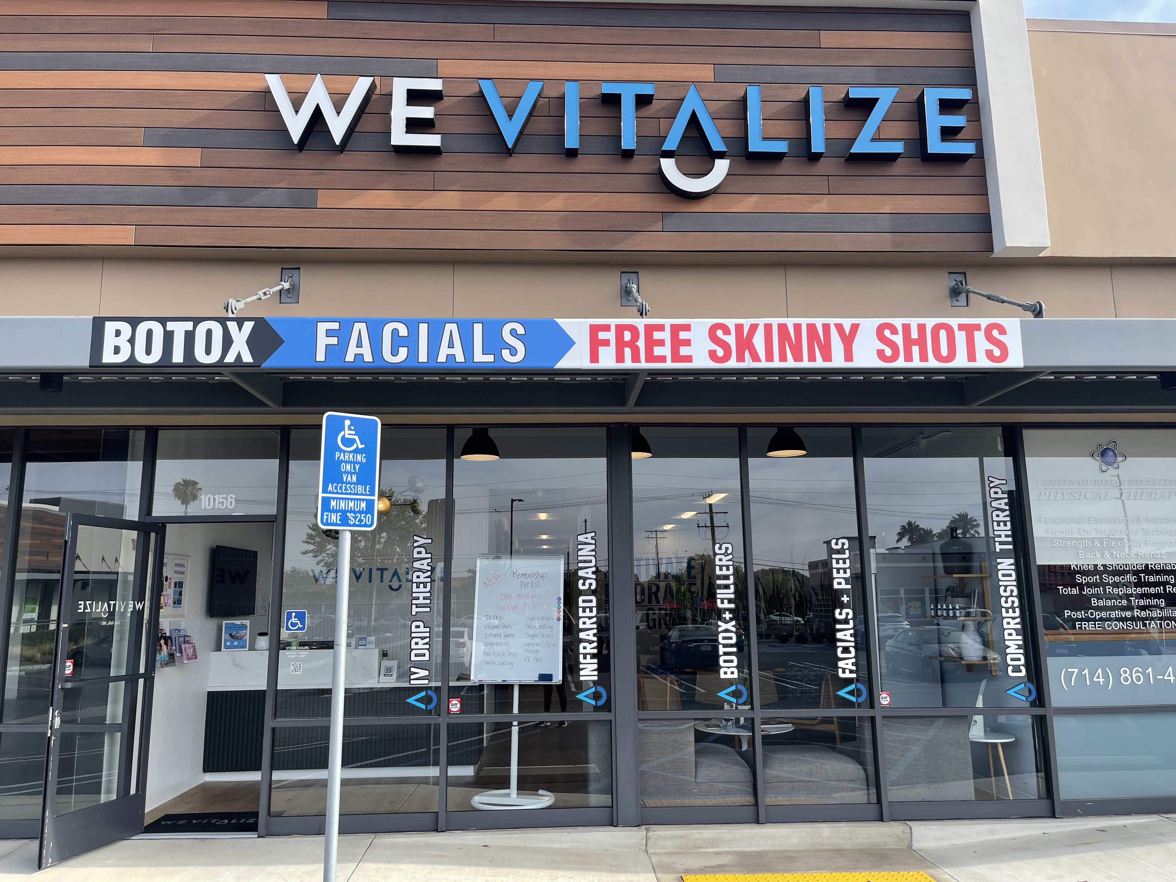 vitamin b12 injection huntington beach WeVitalize