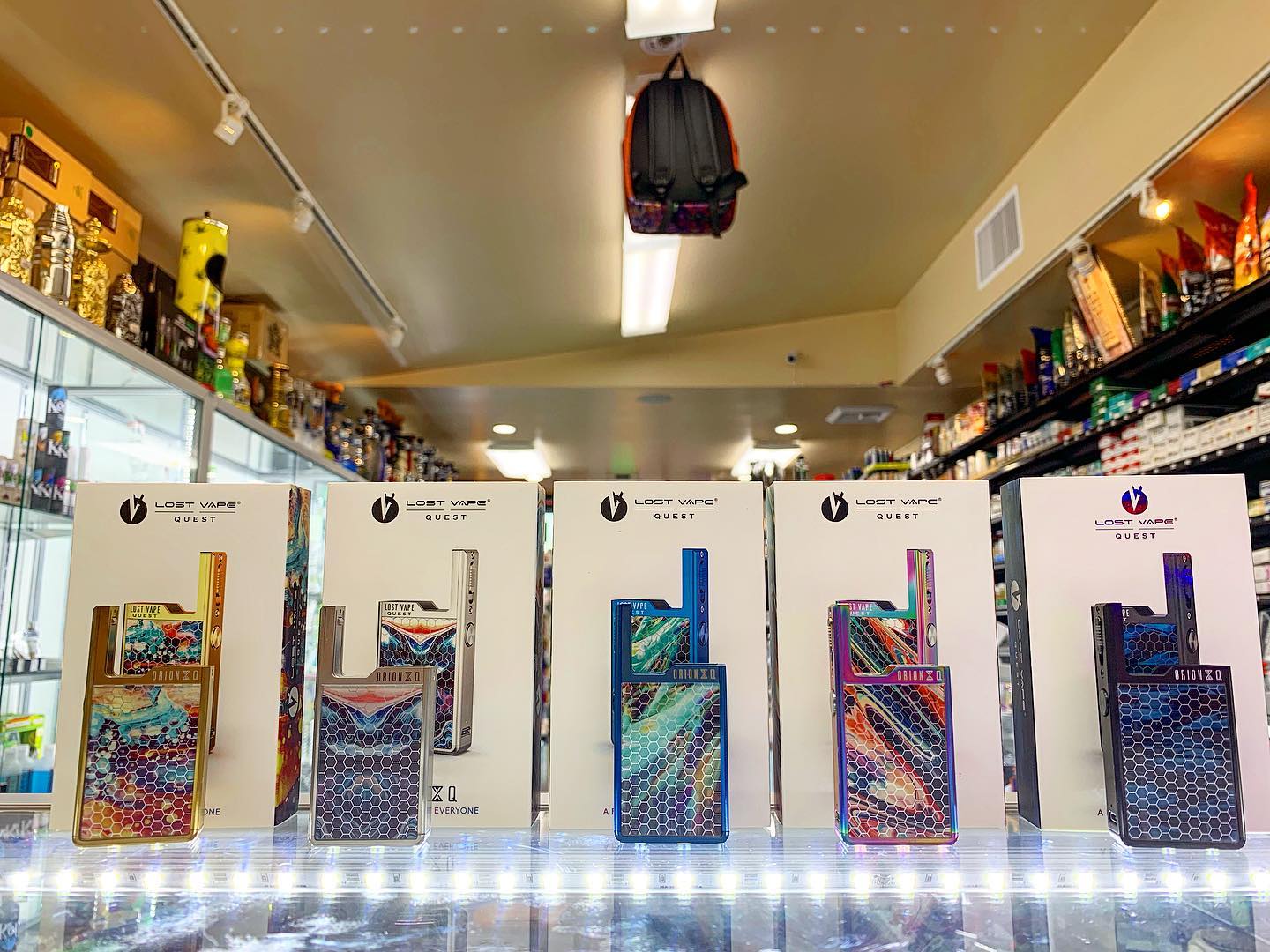elf bar vape uk HB SMOKE & VAPE SHOP - Updated May 2026 - 240 Photos & 35 Reviews - 7194  Edinger Ave, Huntington Beach, California - Tobacco Shops - Phone Number