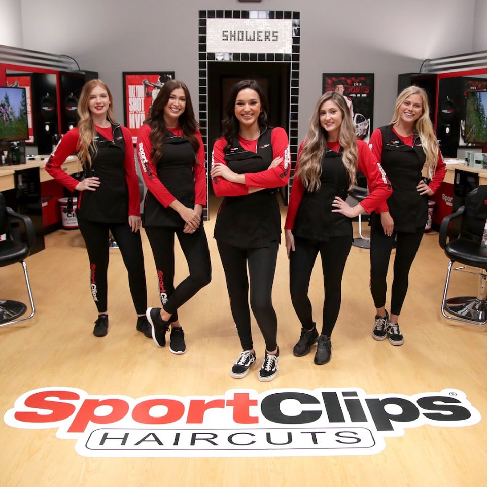 Sports cuts on sale