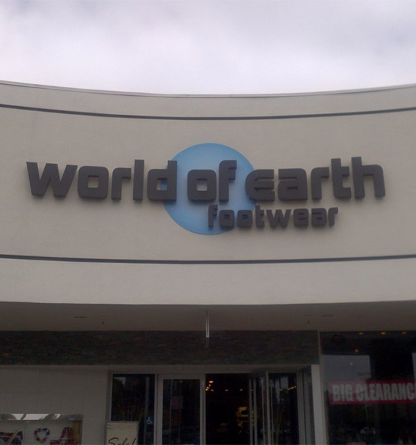 earth shoe store near me