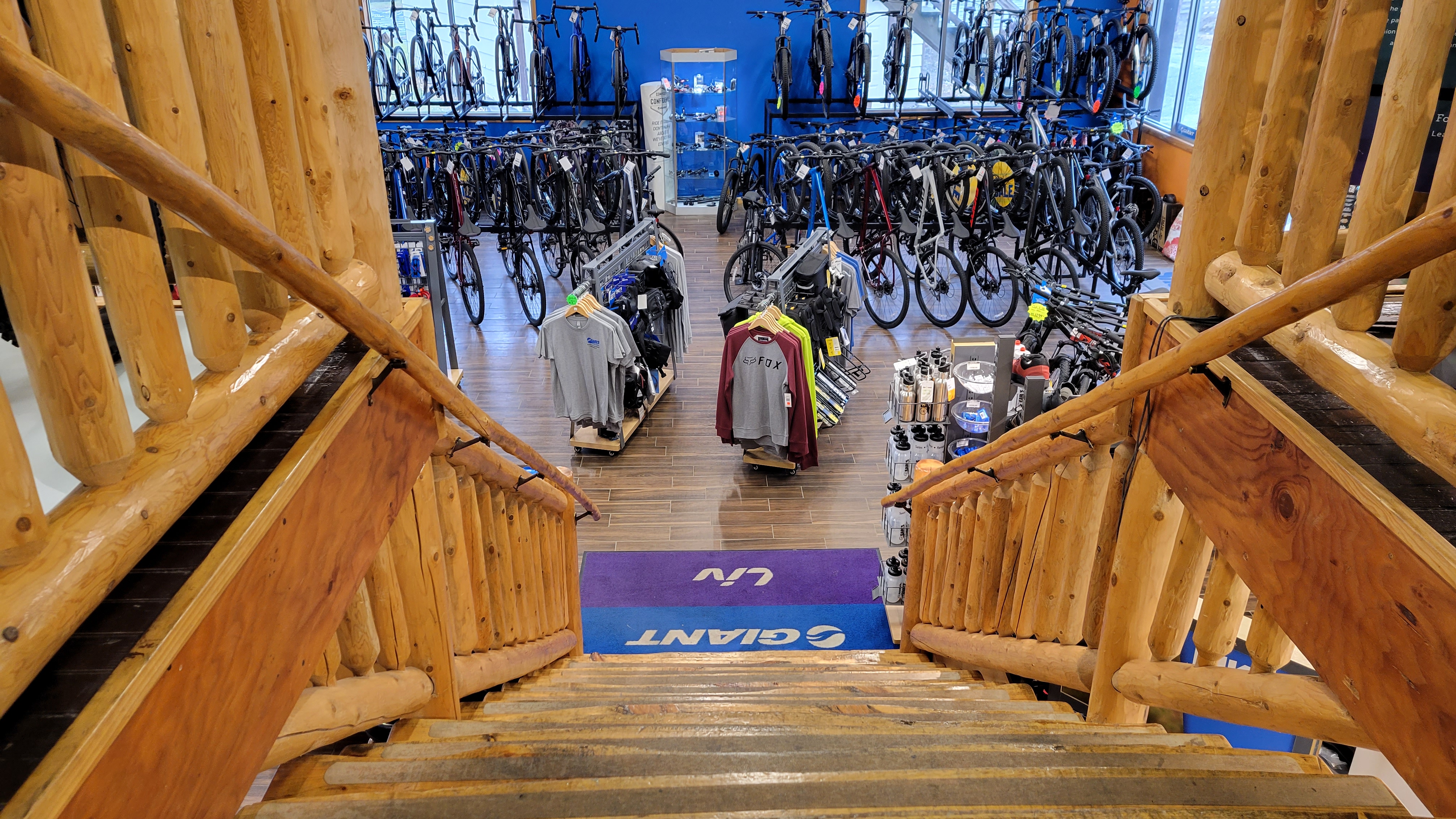 Link Cyclery LLC