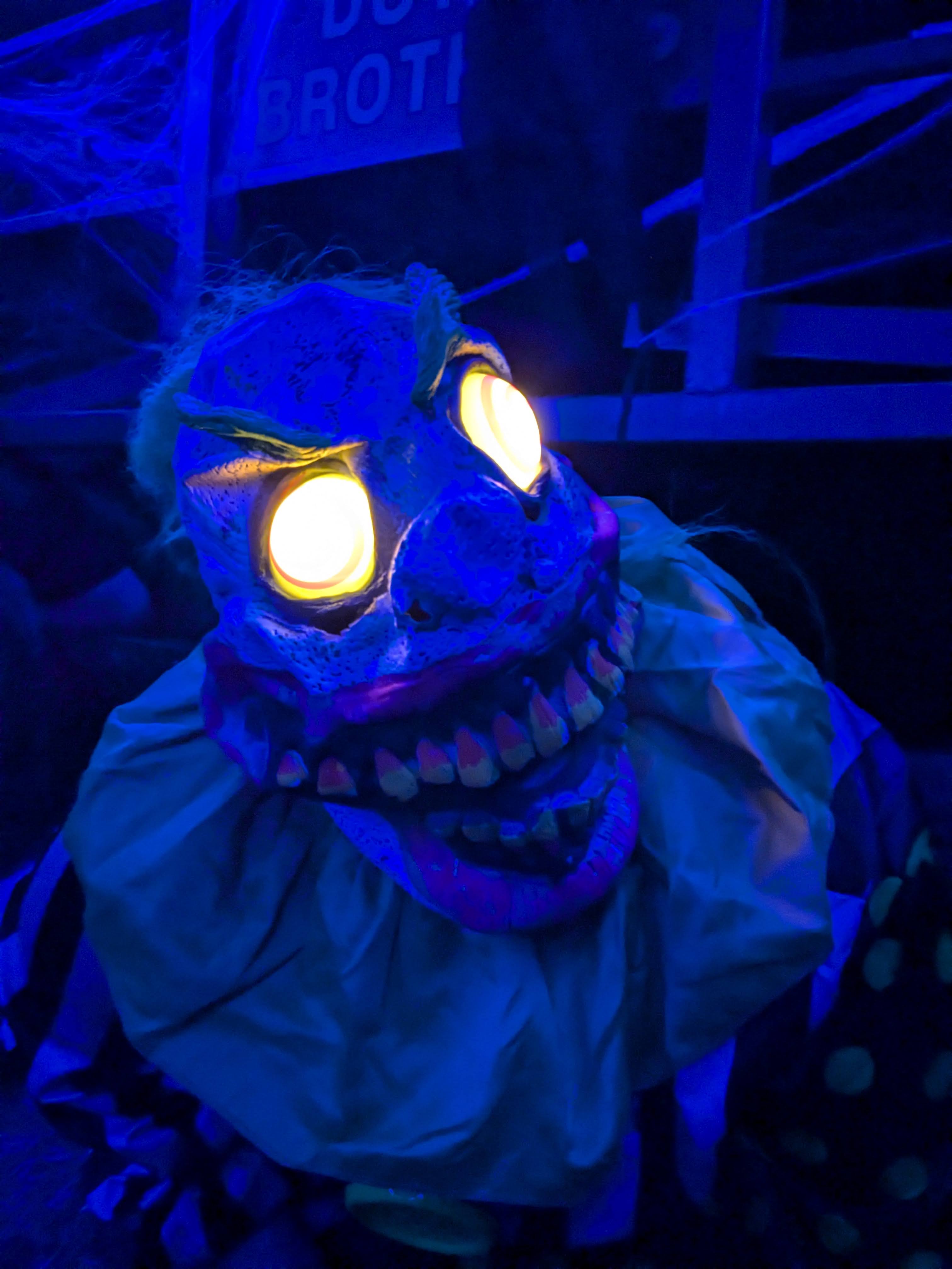 Ghosts & Goblins 2026 | Huntingdon, PA