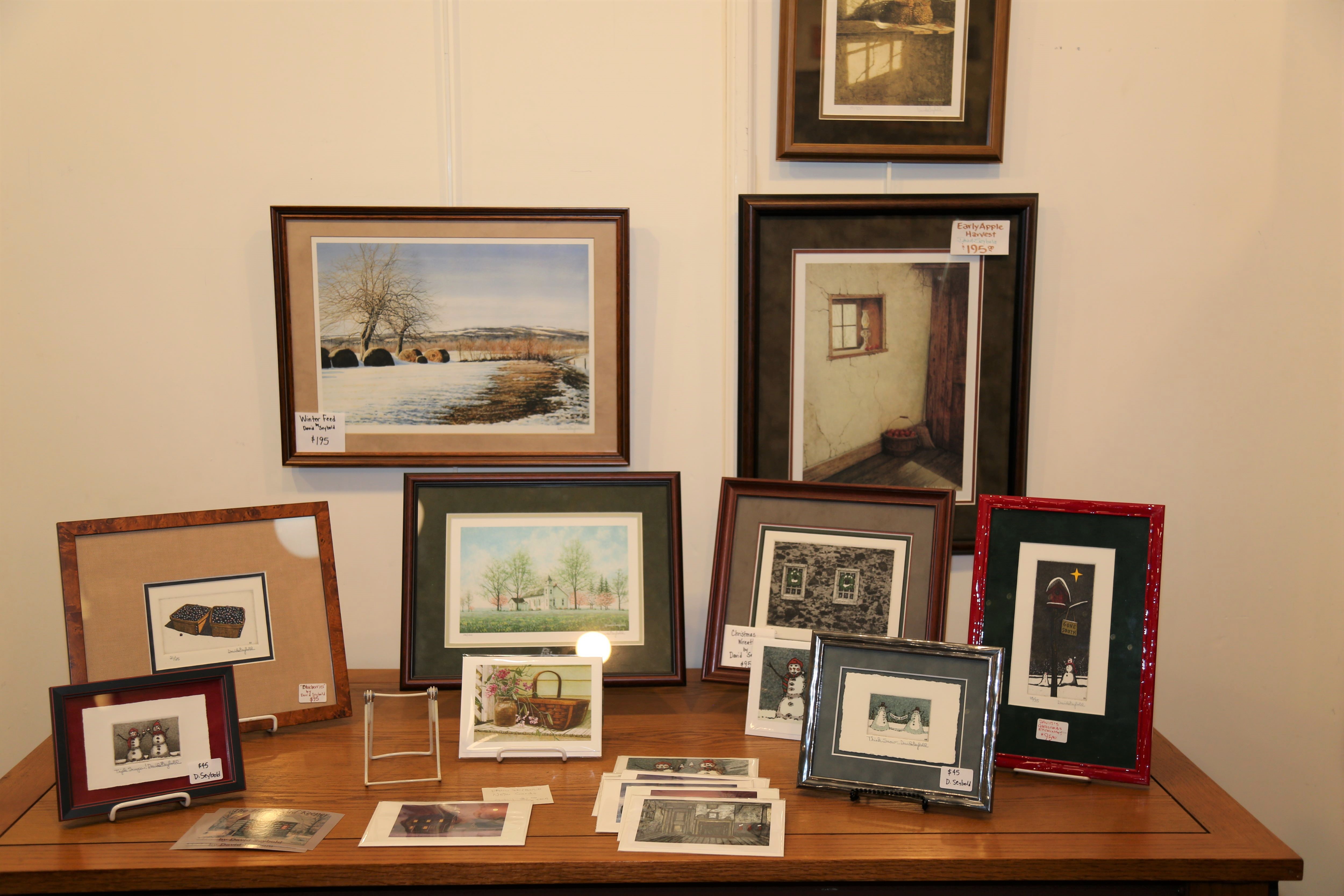 Lefevre's Art Supply & Framing - Custom Picture Framing, Art Supplies