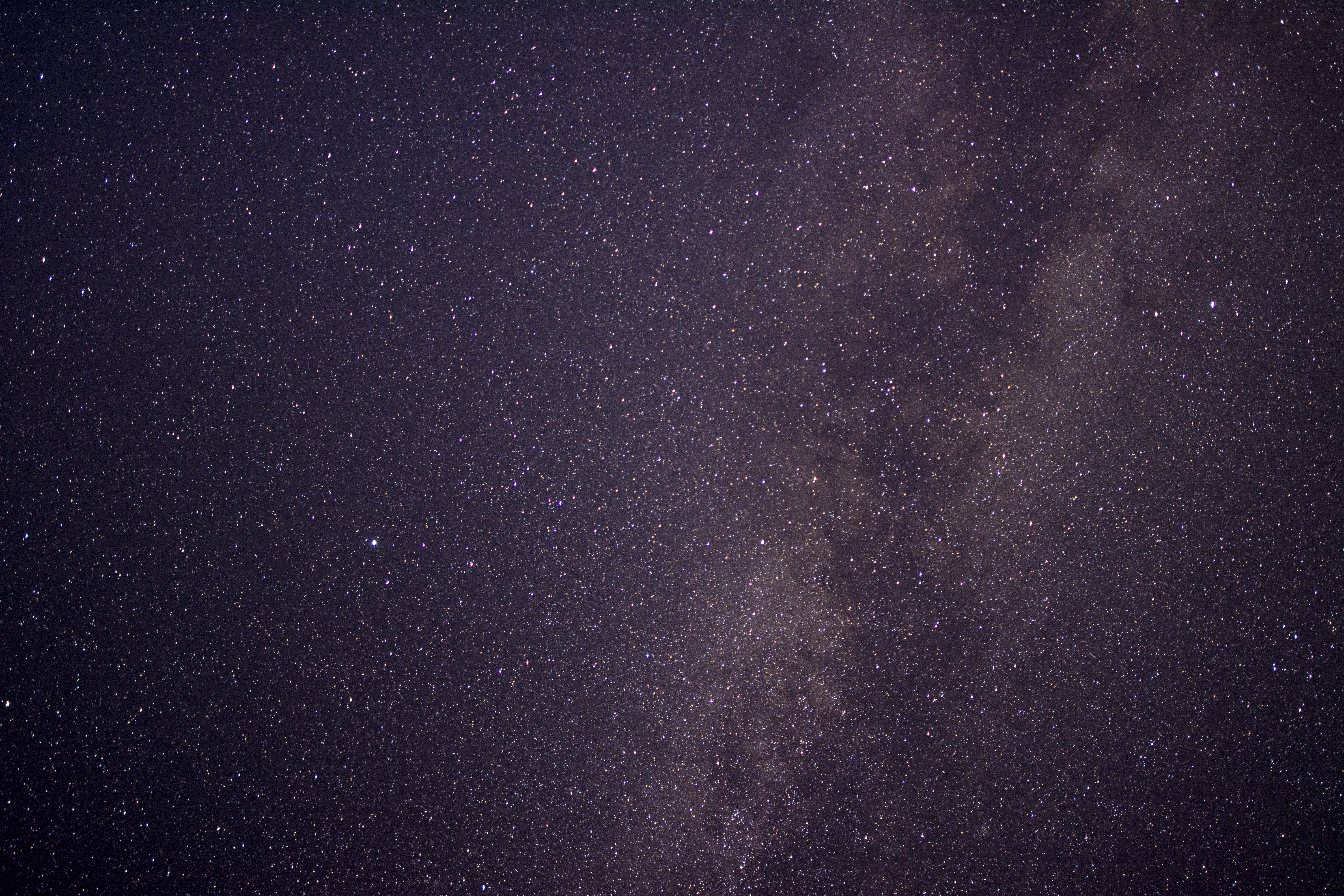 Intro to Night Sky Photography Webinar