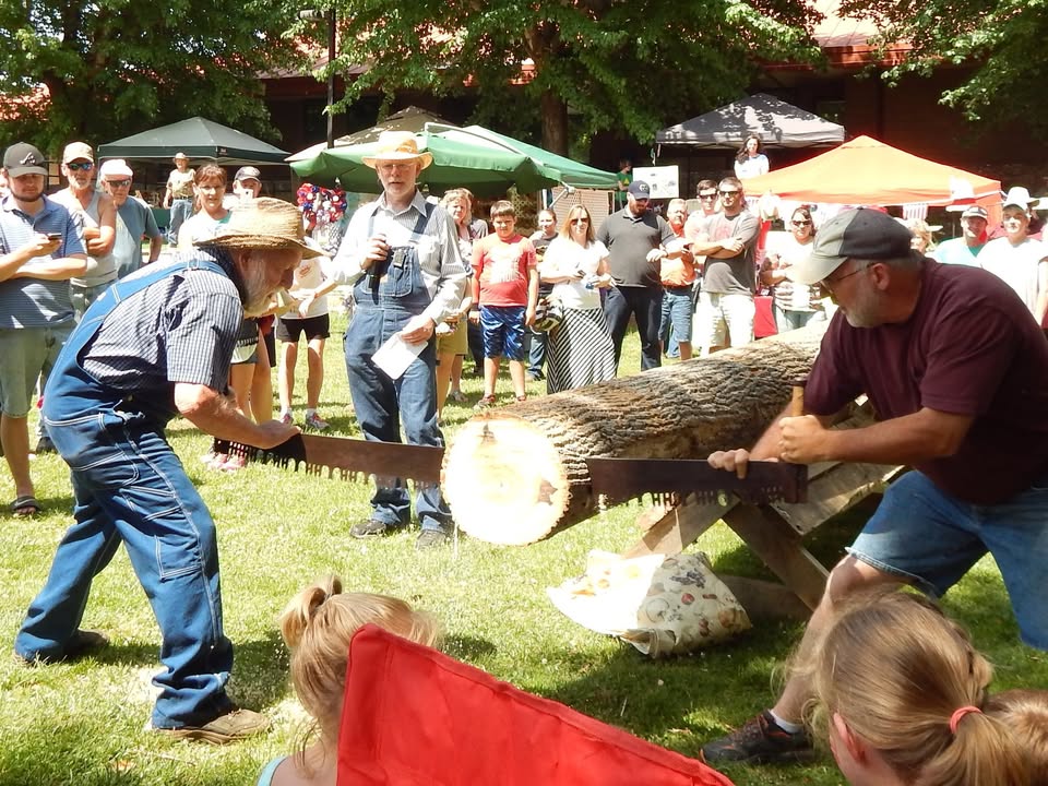 Heritage Festival