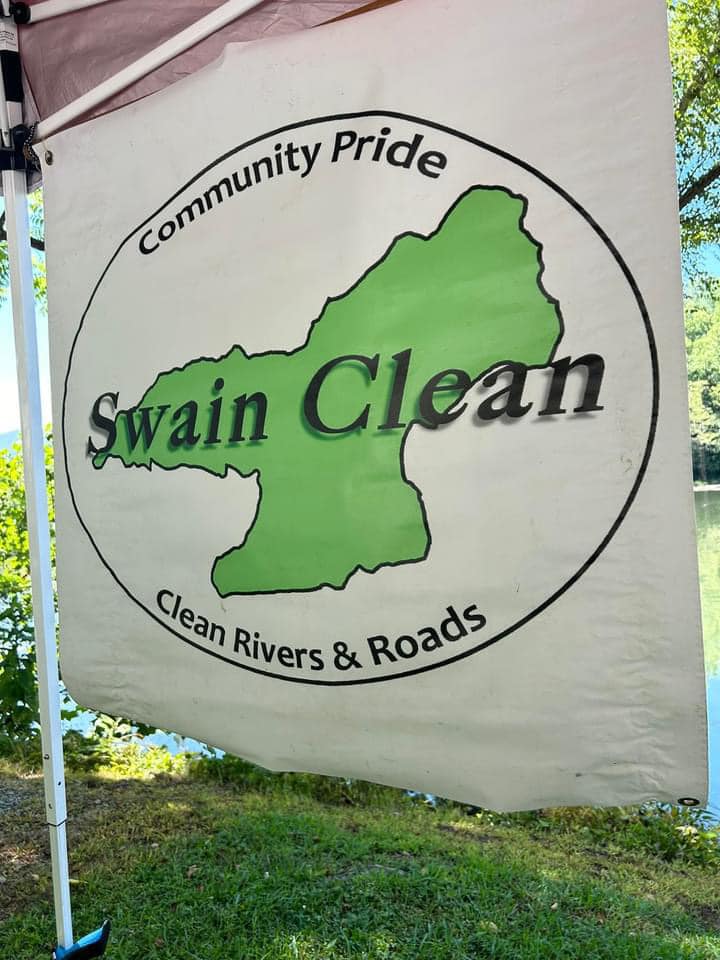 Road Side Clean-Up