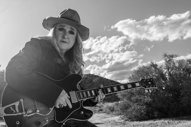 Melissa Etheridge