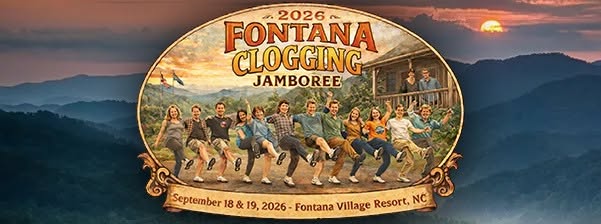 Annual Fontana Clogging Jamboree