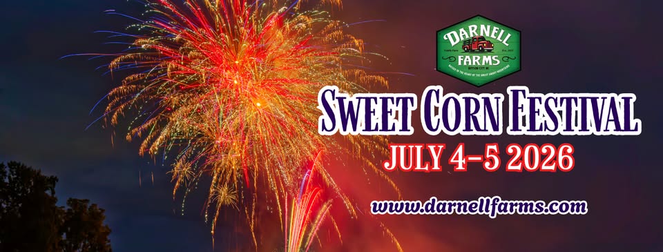 Sweet Corn Festival