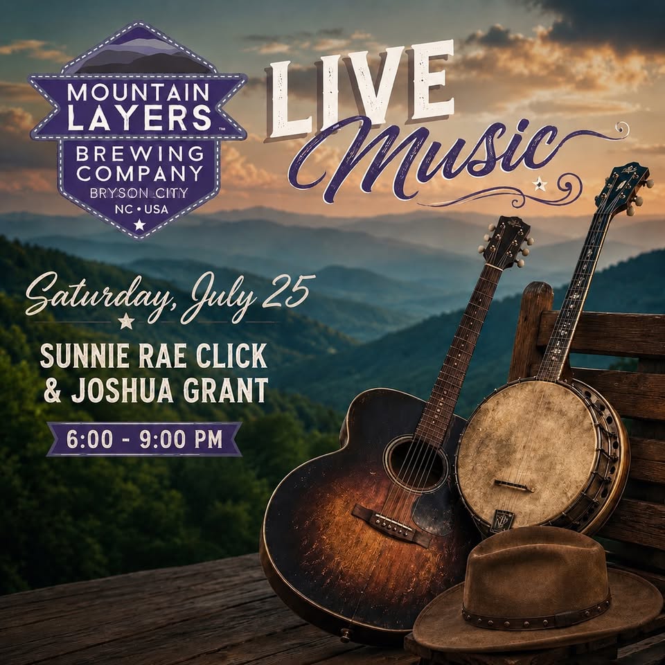 Sunnie Rae Click & Joshua Grant
