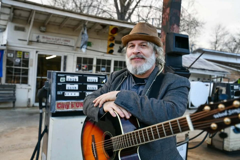 Troy Underwood