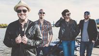 Eli Young Band: Strange Hours Tour
