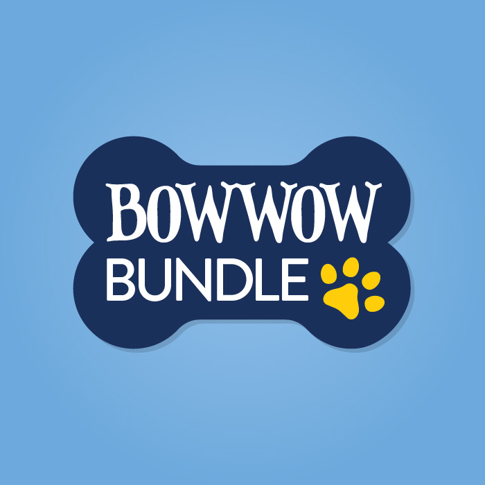 Bowwow Bundle