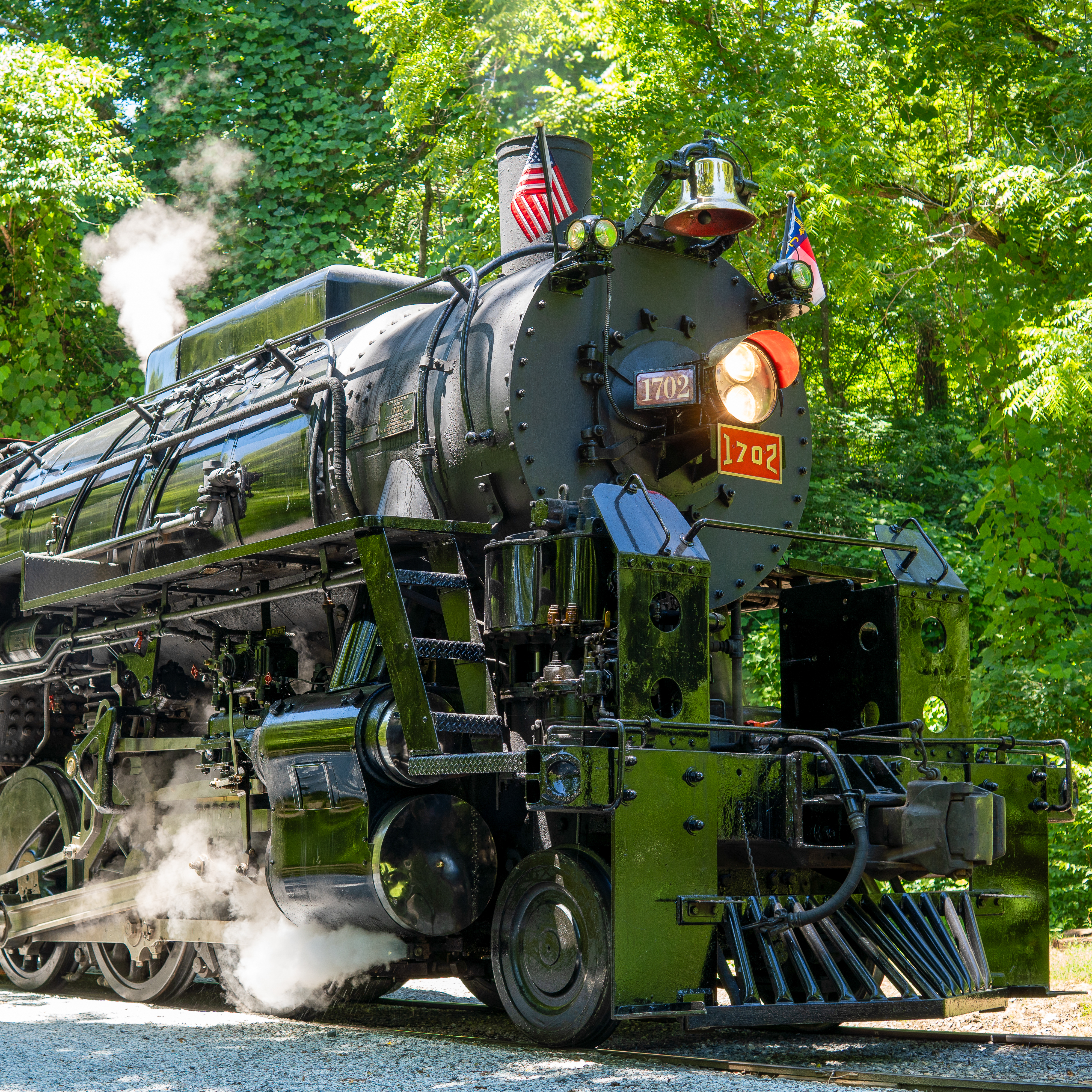 Railfest