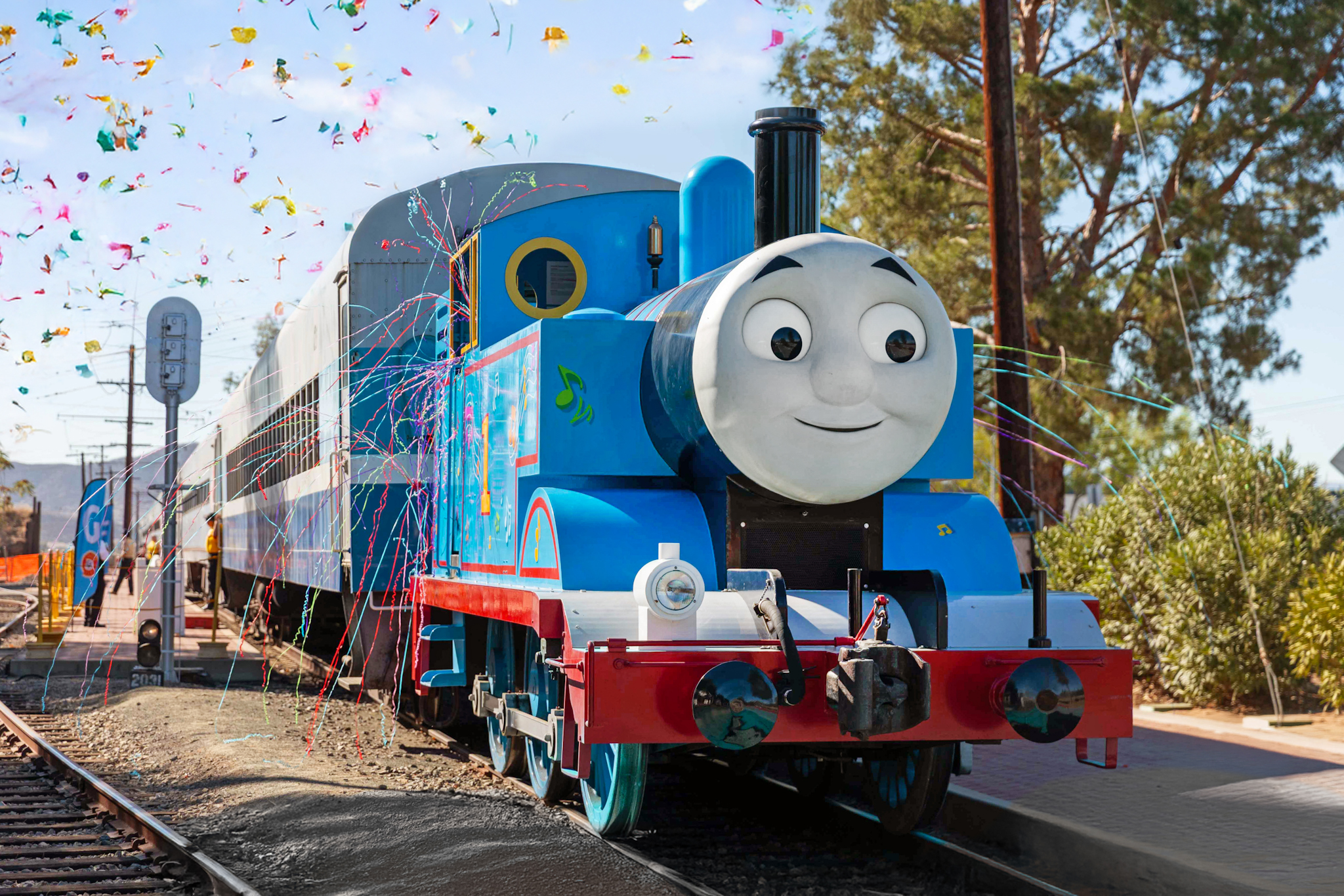 Day Out With Thomas™