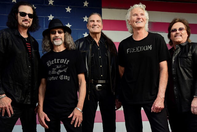 Grand Funk Railroad
