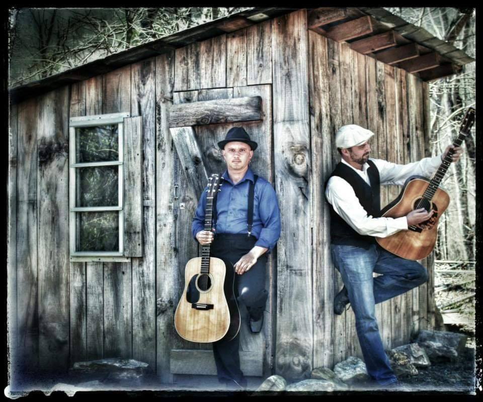 Granny's Mason Jar - Live!