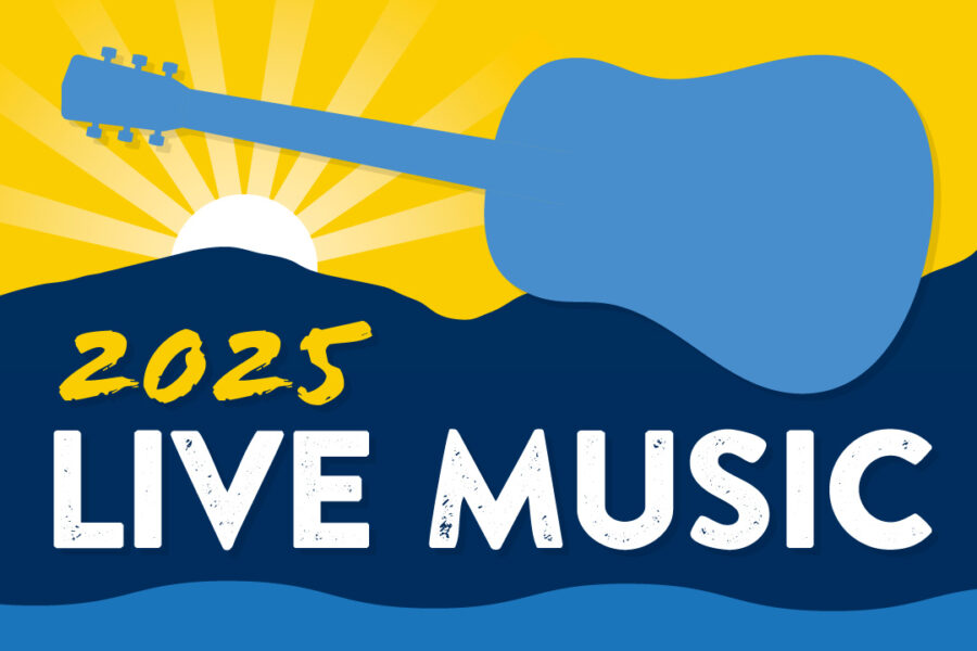 Summer Music Series