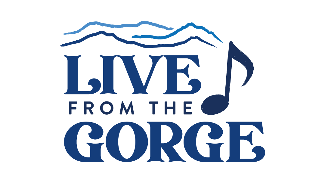 Live From the Gorge