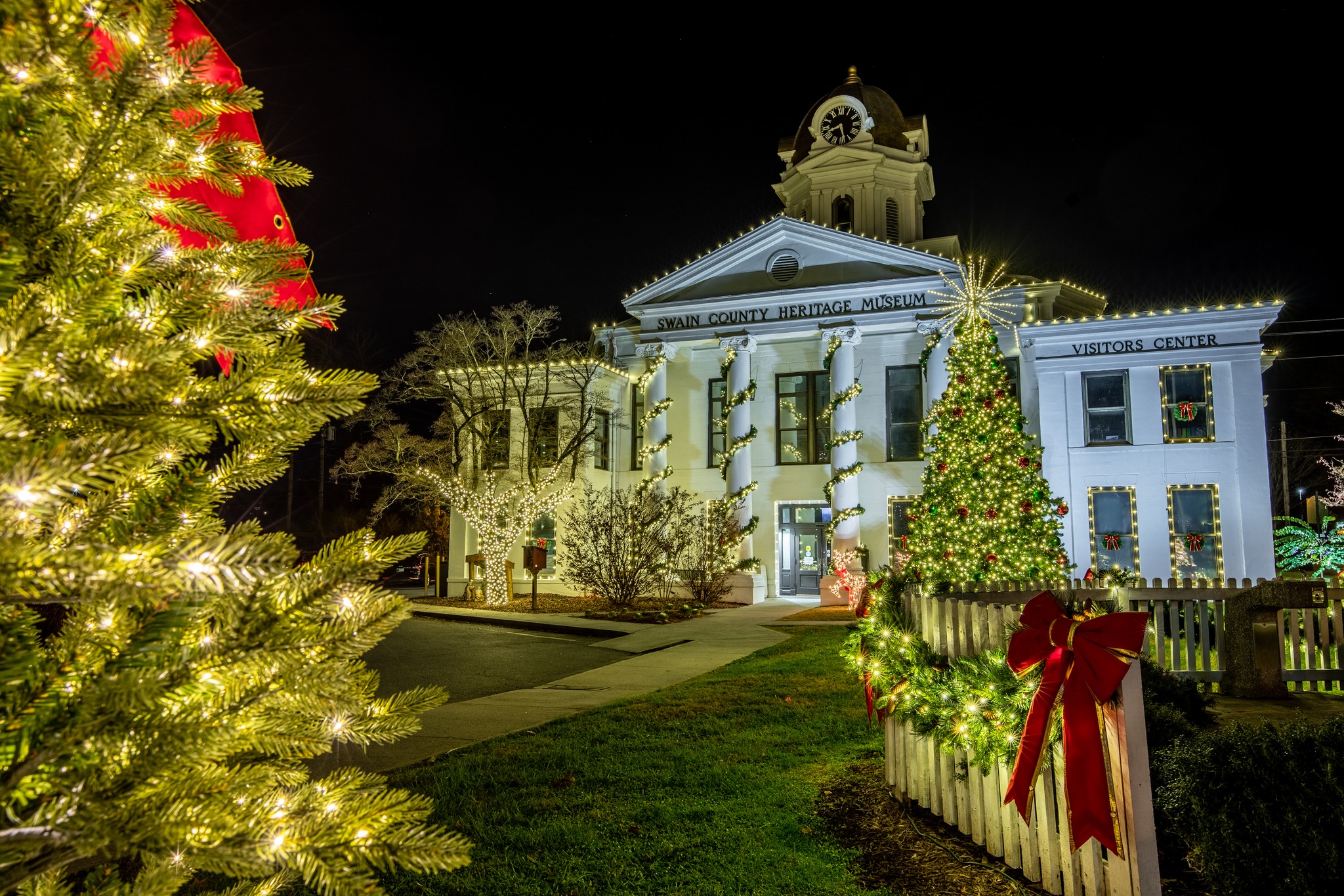 Letters to Santa, Hot Cocoa and Cookies 2026