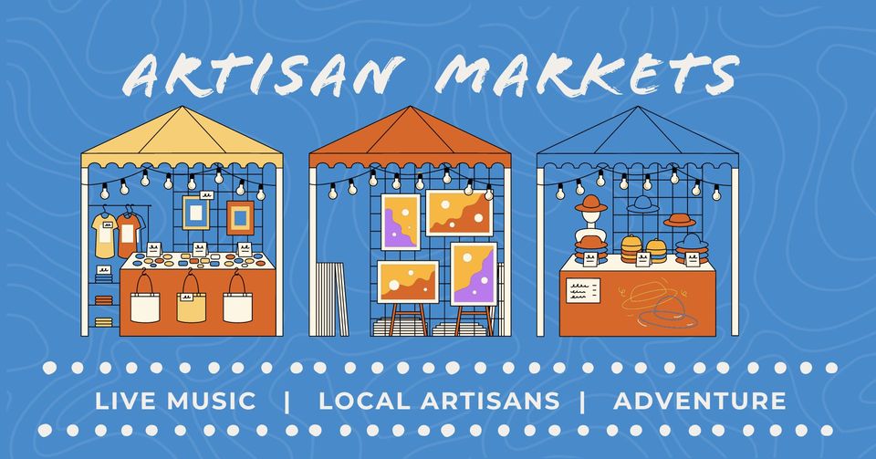 Riverside Artisan Market