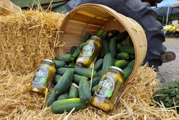 Pickle Fest