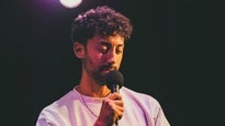 Morgan Jay: The Goofy Guy Tour