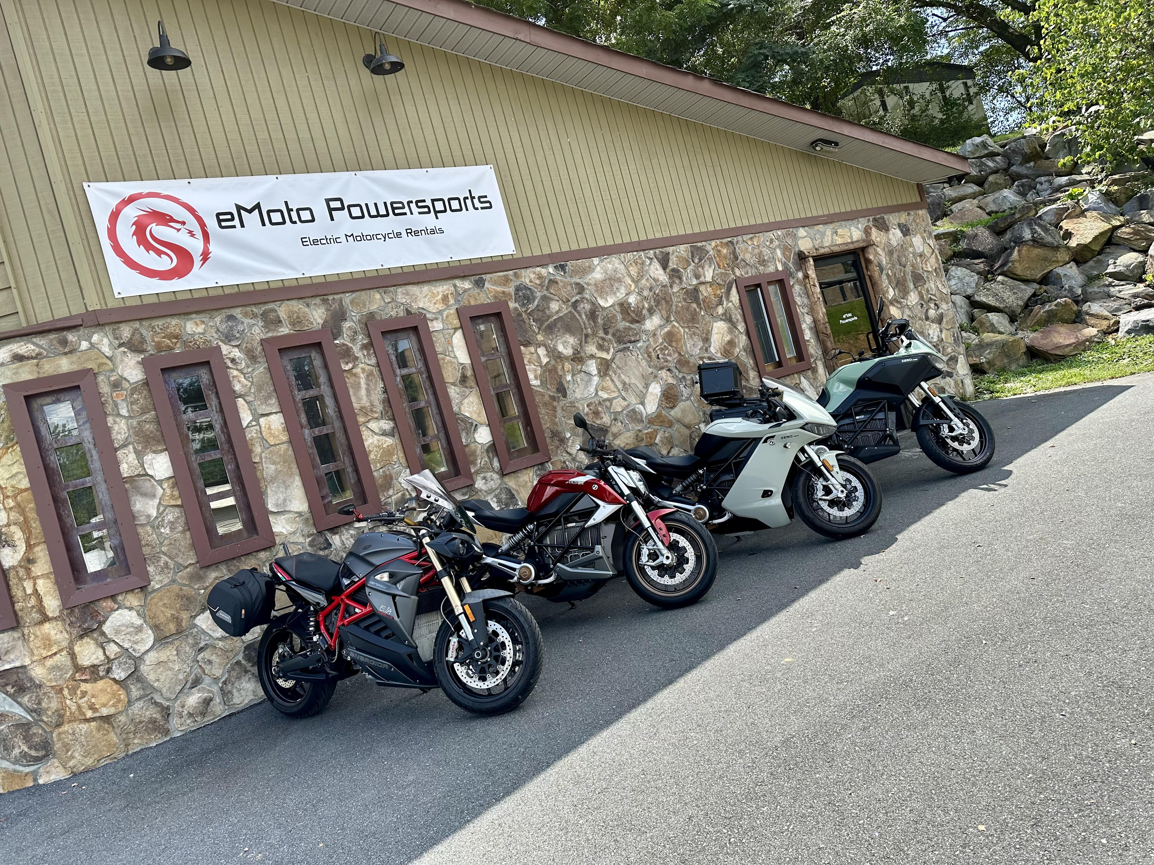 Capital store city powersports