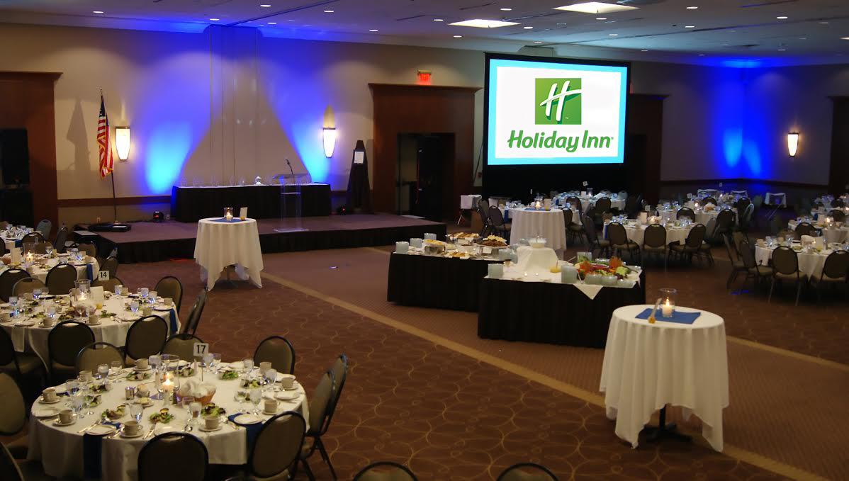 Holiday Inn Syracuse Liverpool
