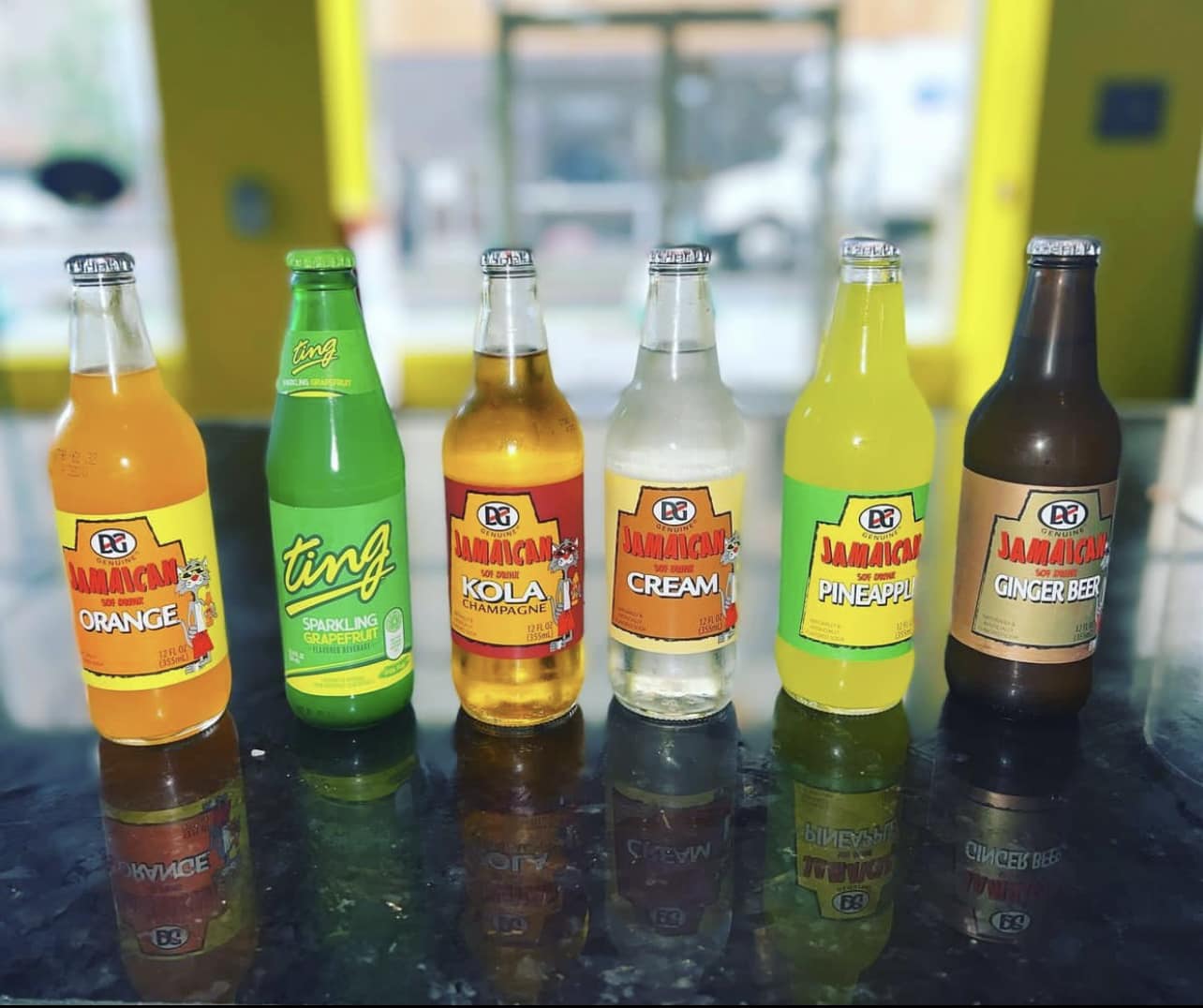 jamaican drinks for kids
