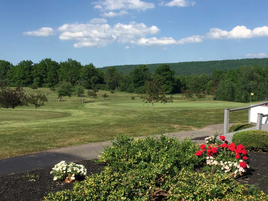 Orchard Vali Golf Club 18-hole Lafayette NY