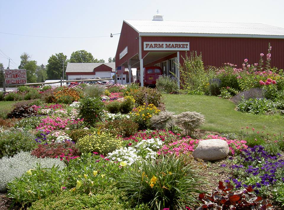 Vollmer Farms in East Syracuse, NY